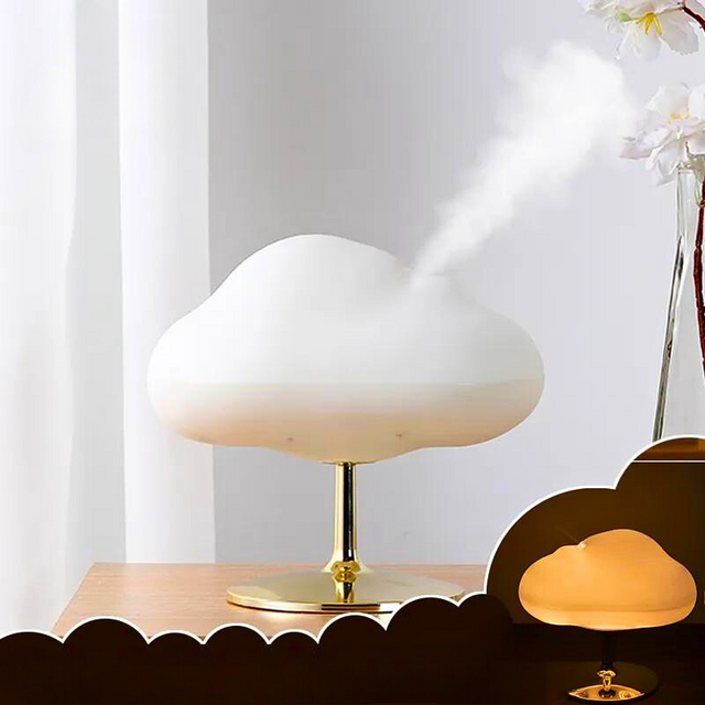 Cloud Air Humidifier