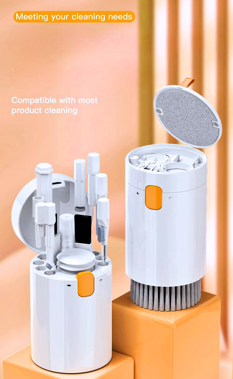 20-in-1 electronics cleaning kit