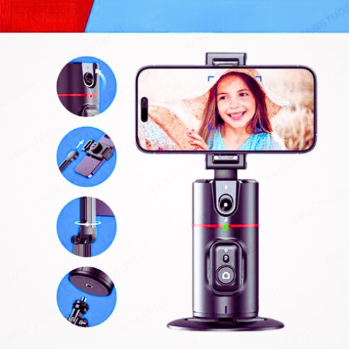 Smartphone stabilizer