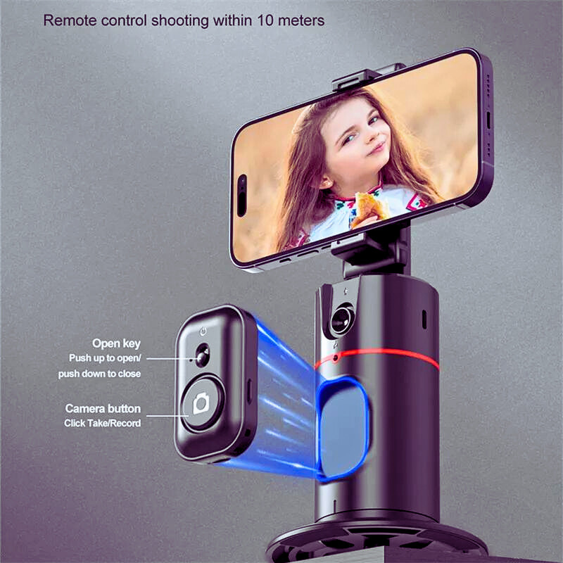 Smartphone stabilizer