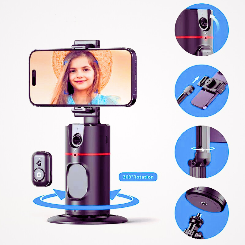 Smartphone stabilizer