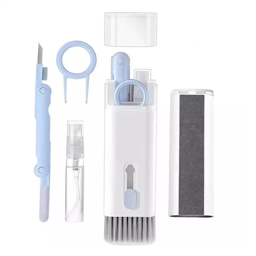 7 in 1 electronics cleaning kit